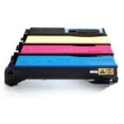 Kompatibilen toner za Kyocera TK-540C (modra)