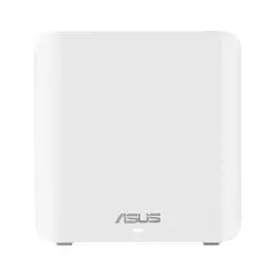 ASUS Ruter ZenWiFi BD4 W-1-PK AiMesh Extendable 3.6 Gbps Wi-Fi 7, Beli