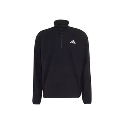 ADIDAS PERFORMANCE Športen pulover Adi365 črna / bela
