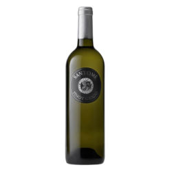 TENUTA SANTOME Pinot Grigio belo vino 0,75l