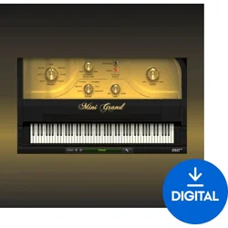 AIR Music Tech Mini Grand (Digitalni izdelek)