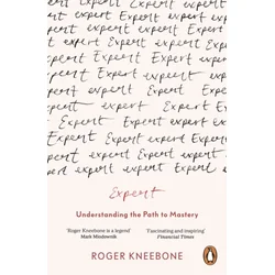 Roger Kneebone - Expert