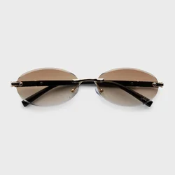 Naočare za sunce Antique Gradient Brown
