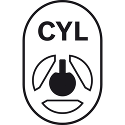 Svedri za beton CYL-5