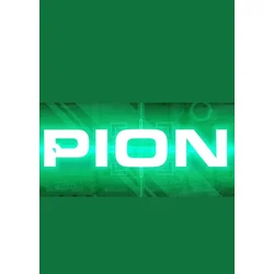 PION Steam Key GLOBAL