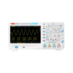 UNI-T Osciloskop UPO2102