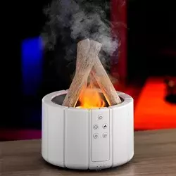 Difuzer Bonfire Pro beli