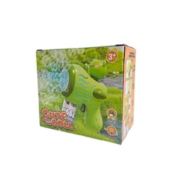 Bubble igračka za pravljenje balončića Cute Boll Gun N NOH045