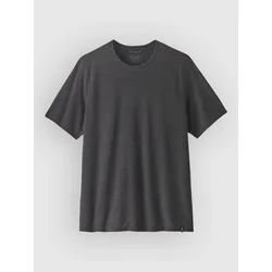 Patagonia Cap Cool Trail T-Shirt ink black
