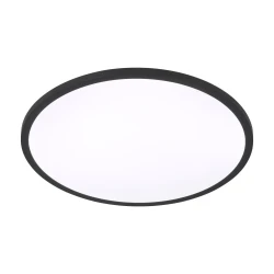 MASTER  Plafonjera LED 42W 3000-6000K GS-623587-42W crna