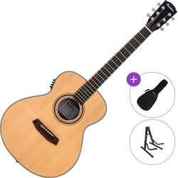 Pasadena PT-100E SET Natural Ostale elektroakustične