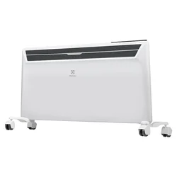 Electrolux električni konvektor 1500W, WiFi, ECH/AG2-2000 3BE EEC