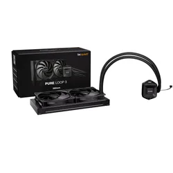 Be Quiet Pure Loop 3 280mm BW028EU