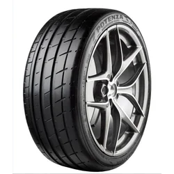 Bridgestone Potenza S007 RFT ( 315/35 ZR20 (106Y) EVc, sa zaštitom za felne (MFS), runflat )