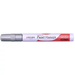 PENAC Paint Metal OTO140-SV 1/12 Marker 1/12 Srebrni