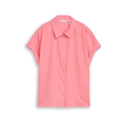 TOM TAILOR Bluza  svetlo roza