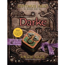 Septimus Heap, Darke