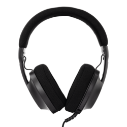 White Shark GH 2440 Parrot Gaming Slušalice, Crne
