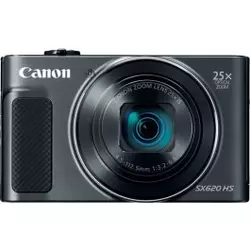 CANON fotoaparat PowerShot SX620 HS black