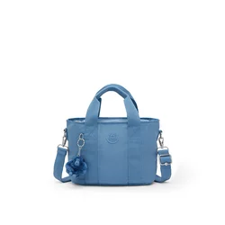 KIPLING Ročna torbica Minta azur