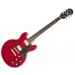 Epiphone ES-339 Pro Cherry