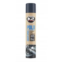 Kokpit sprej polo 750ml k2