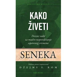 Kako živeti