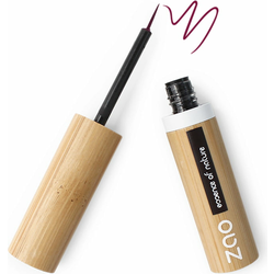 Zao Eyeliner Brush