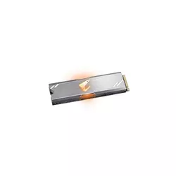 GIGABYTE AORUS RGB M.2 NVME SSD 512GB