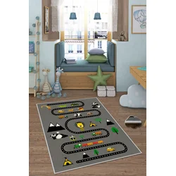 CONCEPTUM HYPNOSE Tepih (160x230) WOOKECE034