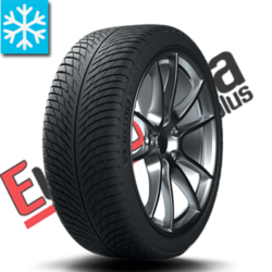 255/40 R20 MICH. PILOT ALPIN 5 MO1 TL 101 V XL (C) (B) (71)