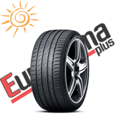 245/45 R20 NEXEN NFERA SPORT 103Y XL (C) (A) (72)