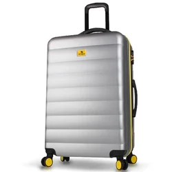 MyValice Putni kofer 6865, Sivi