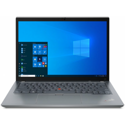 LENOVO ThinkPad X13 G2 (Storm Grey) WUXGA IPS i7-1165G7 16GB 512GB Win10Pro (20WK00ALCX)