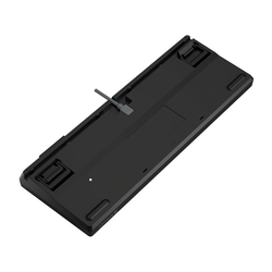 S87 Bloody RGB Mechanical Energy Red switch USB US crna tastatura