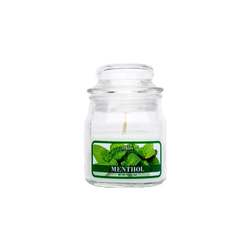 MINI JAR 2,5 OZ - MENTHOL