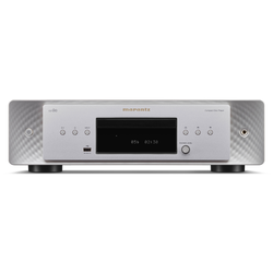 Marantz CD-60/N1SG silber-zlata CD-predvajalnik