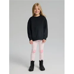 Sinsay - Helanke - pastelno roze