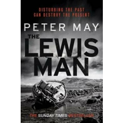 Lewis Man