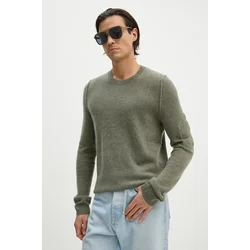 Zadig&Voltaire Pulover iz kašmirja