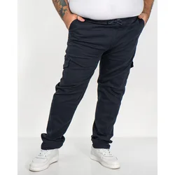La Force Muške pantalone SRC 2940, Kargo, Teget
