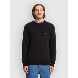 Volcom Uperstand moški pulover black
