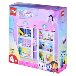 LEGO Gabina kućica za lutke 10788