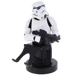 Exquisite Gaming držač za džojstik Cable Guys Star Wars Stormtrooper
