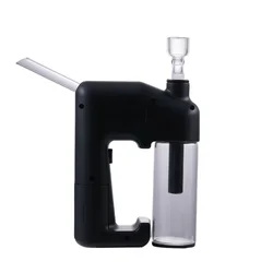 Electric Blaster 420 Water Pipe Bongo z MIX Color Boost