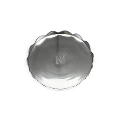 Riviera Maison pladenj iz aluminija