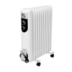 HOME Uljni radijator FKOS11M - 11 rebara