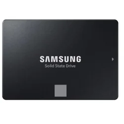 Samsung SSD 500GB 870 EVO MZ-77E500B