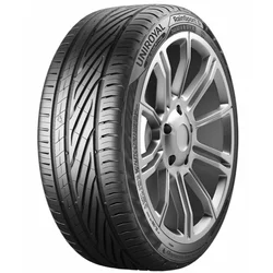 UNIROYAL Letnja guma 205/55R15 RAINSPORT 5 88V
