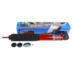 WD AMORTIZER 39-7017 XTREME